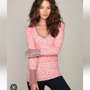 RARE Free People Freckles Thermal